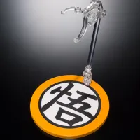 TAMASHII NATIONS Dragon Ball Series-Event Exclusive Edition 2021- Dragon Ball Z, Tamashii Stage (Box of 6) - Dragon Ball Z - photo 1