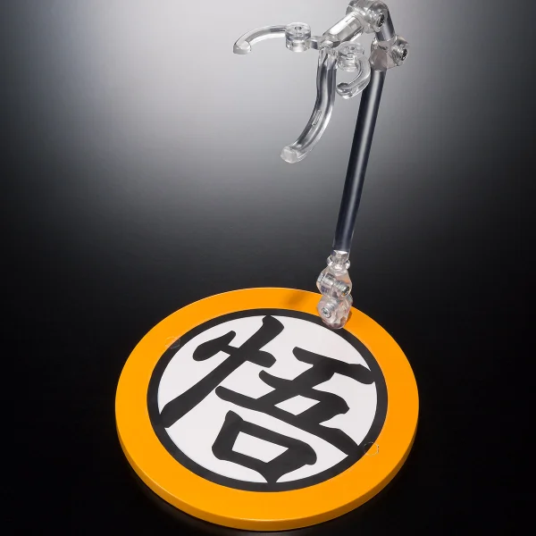TAMASHII NATIONS Dragon Ball Series-Event Exclusive Edition 2021- Dragon Ball Z, Tamashii Stage (Box of 6) - Dragon Ball Z