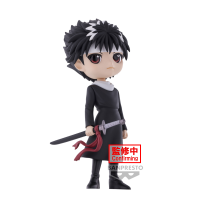 Hiei "Yu Yu Hakusho", Bandai Spirits Q posket Figure 6