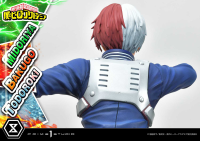 Ultimate Premium Masterline My Hero Academia Midoriya, Bakugo & Todoroki 53