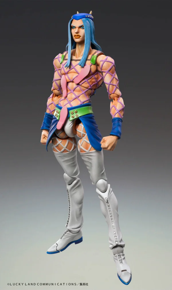 Medicos Entertainment Chozokado「Narciso・A」 - JoJo's Bizarre Adventure
