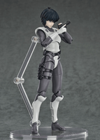 Hyper Body Motoko Kusanagi (Simple Armored Suit Ver.) 5