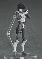 Good Smile Arts Shanghai Hyper Body Motoko Kusanagi (Simple Armored Suit Ver.) - Ghost in the Shell - photo 5