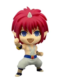 Pierrot YU☆YU☆HAKUSHO Mini Figure Collection Vol.2 - Yu☆Yu☆Hakusho - photo 29