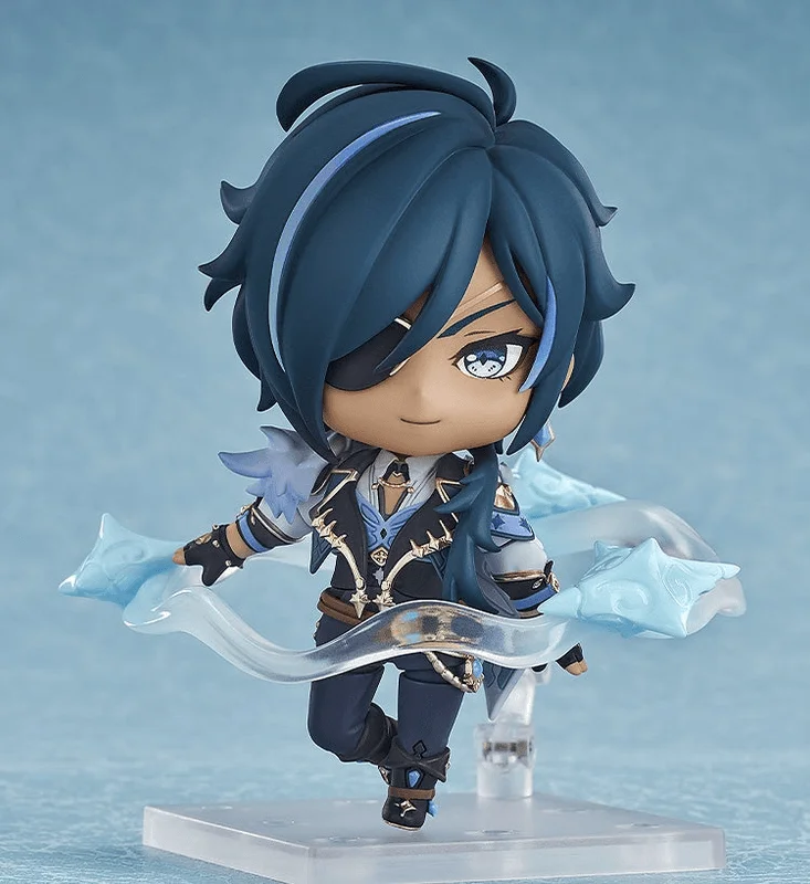 GOOD SMILE COMPANY Nendoroid Kaeya - Genshin Impact
