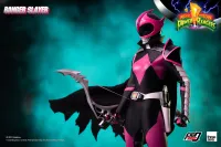 threezero Mighty Morphin Power Rangers – 1/6 Ranger Slayer - Power Rangers - photo 3
