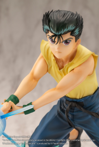 ARTFX J Yusuke Urameshi Ver.2 6