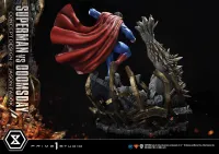 Prime 1 Studio Ultimate Museum Masterline Superman (Comics) Superman VS Doomsday (Concept By Jason Fabok) - DC Comics - photo 50