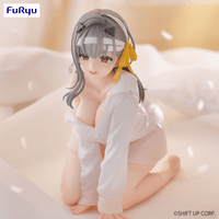 Goddess of Victory: Nikke　Noodle Stopper Figure -Modernia First Affection ver.- 4