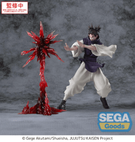 Luminasta "Jujutsu Kaisen Culling Game" "Choso" Supernova 5