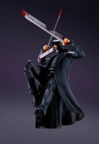 Samurai Sword 7