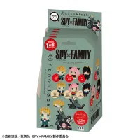 Kawada SPY×FAMILY Assortment 1 (Blind Box) - SPY x FAMILY - photo 6