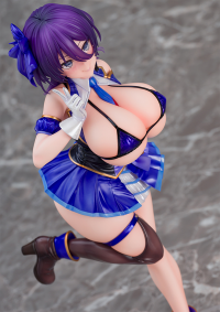 Ibuki Asaba -Kegareboshi・Ao- 21