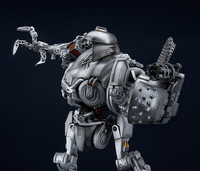 MODEROID RoboCop 2 (Cain) 5