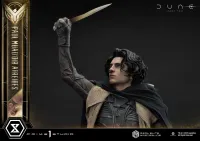 Prime 1 Studio Real Elite Masterline Dune: Part Two (Film) Paul Atreides Ultimate Version - Dune - photo 78