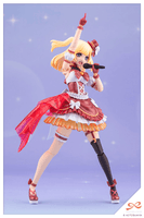 YUE KISARAGI【DIVA COSTUME】 DREAMING STYLE STRAWBERRY MOON 9