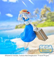 SEGA Luminasta "Frieren: Beyond Journey's End" "Frieren" ~SUMMER DRESS~ - Frieren: Beyond Journey's End - photo 2
