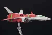 KOTOBUKIYA DODONPATI DAIOUJYOU TYPE A - dodonpachi DAI-OU-JOU - photo 5