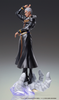 Chozo Art Collection「Enrico・P」 5