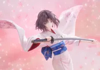 KOTOBUKIYA Shiki Ryougi - The Movie "The Garden of Sinners" - photo 16