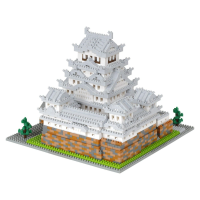 Himeji Castle Deluxe Edition 4