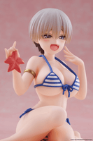 Uzaki-chan Wants to Hang Out! ω Desktop Cute Figure - Hana Uzaki (Swim wear Ver.) 8