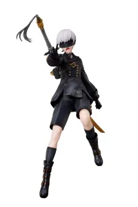 ANIPLEX NieR:Automata Ver1.1a 9S 1/7scale figure【Normal Version】 - NieR:Automata - photo 2