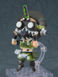 Nendoroid Octane 6