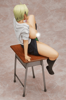 Nagi Ooshima 9