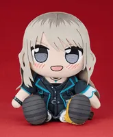 GOOD SMILE COMPANY Kuripan Plushie Momoka Kawaragi - GIRLS BAND CRY - photo 1
