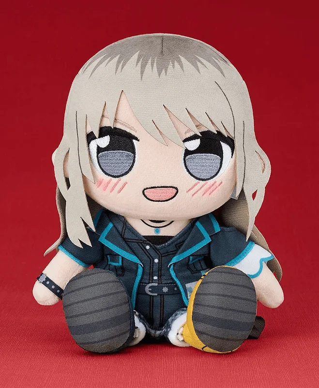 GOOD SMILE COMPANY Kuripan Plushie Momoka Kawaragi - GIRLS BAND CRY