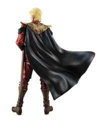 MegaHouse GGG series Mobile Suit Gundam Char s Counterattack General Char Aznable - Mobile Suit Gundam: Char's Counterattack - photo 8