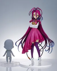 GOOD SMILE COMPANY POP UP PARADE Schwi: Concert Ver. L Size - No Game No Life - photo 6