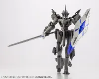 KOTOBUKIYA HEAVY WEAPON UNIT25 KNIGHT MASTER SWORD - M.S.G - photo 4