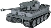 GOOD SMILE COMPANY PLAMAX Tiger I - PLAMAX - photo 2