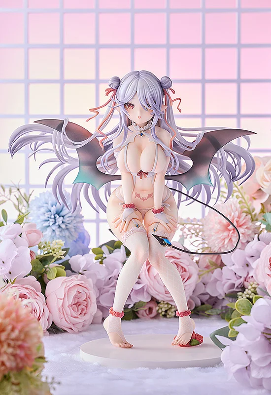 Pure Succubus Liz: Normal Ver.