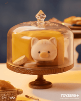 LuLu the Piggy - Pigchelin Restaurant Series (Blind Box) 6
