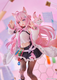 Hakui Koyori 1/7 Scale Figure 9