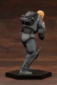 ARTFX WRECKER™ THE BAD BATCH 10