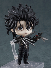 Nendoroid Edward Scissorhands 3