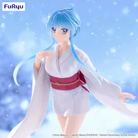 FuRyu Hell Teacher: Jigoku Sensei Nube Trio-Try-iT Figure -Yukime- - Hell Teacher: Jigoku Sensei Nube - photo 5
