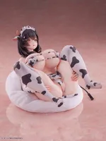 Rocket Boy Ushi Musume-chan - 18+ - photo 2
