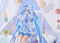 GOOD SMILE COMPANY Snow Miku: Yukiiro Pop Ver. - Hatsune Miku - photo 2