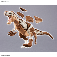 PLANNOSAURUS Tyrannosaurus 11