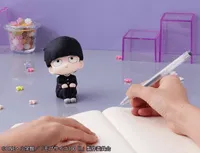 MegaHouse Lookup Mob Psycho 100 III Shigeo Kageyama（Repeat） - Mob Psycho 100 - photo 5