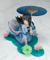 Mai Sakurajima Hanfu ver. 2