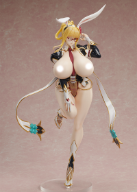 Shizuru Kousaka Bunny Ver. 9