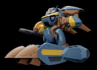 GOOD SMILE COMPANY MODEROID Orguss II Olson Special - Super Dimension Century Orguss - photo 9