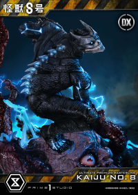 Ultimate Premium Masterline Kaiju No.8 Kaiju No.8 DX Version 71