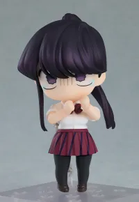 GOOD SMILE COMPANY Nendoroid Shoko Komi: Ponytail Ver. - Komi Can't Communicate - photo 4